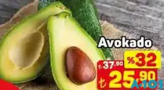 AVOKADO ADET AVOKADO ADET
